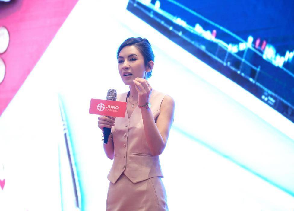 帕米尔之巅的交易智慧——JUNO MARKETS技术峰会喀什站圆满落幕