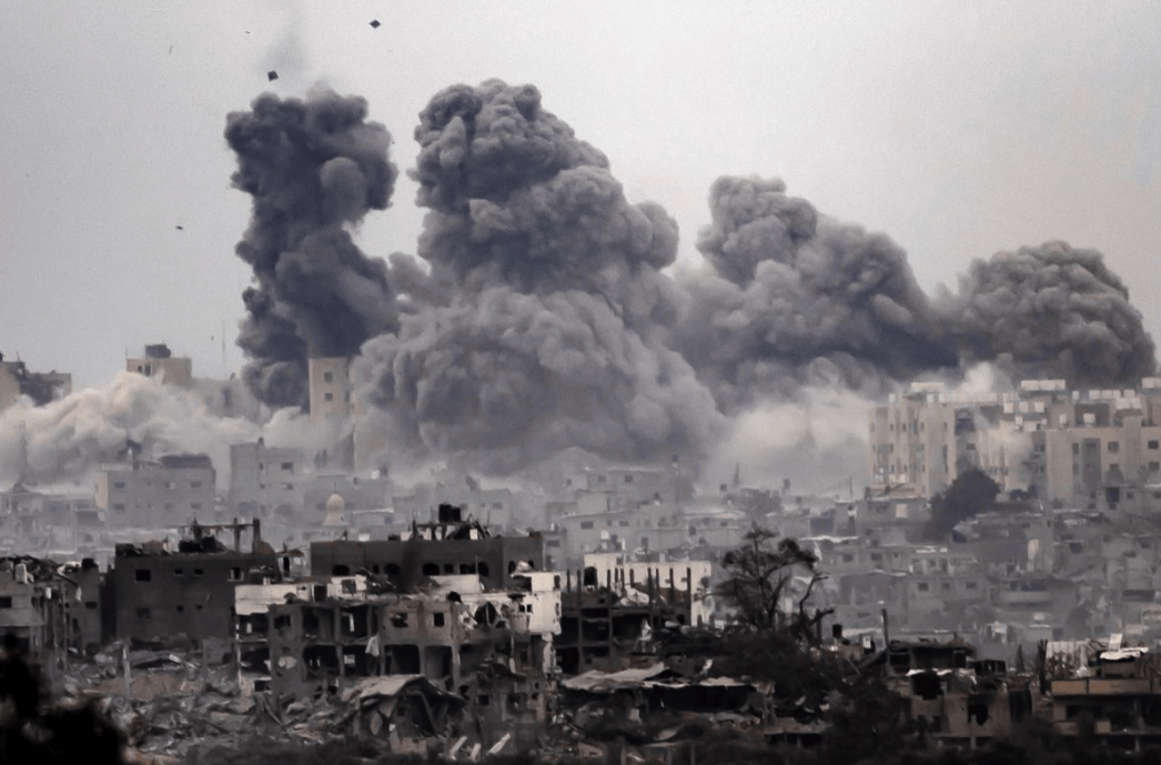 反以大会成了笑话？鲁比奥抵达后，卡塔尔改了说法，要继续斡旋