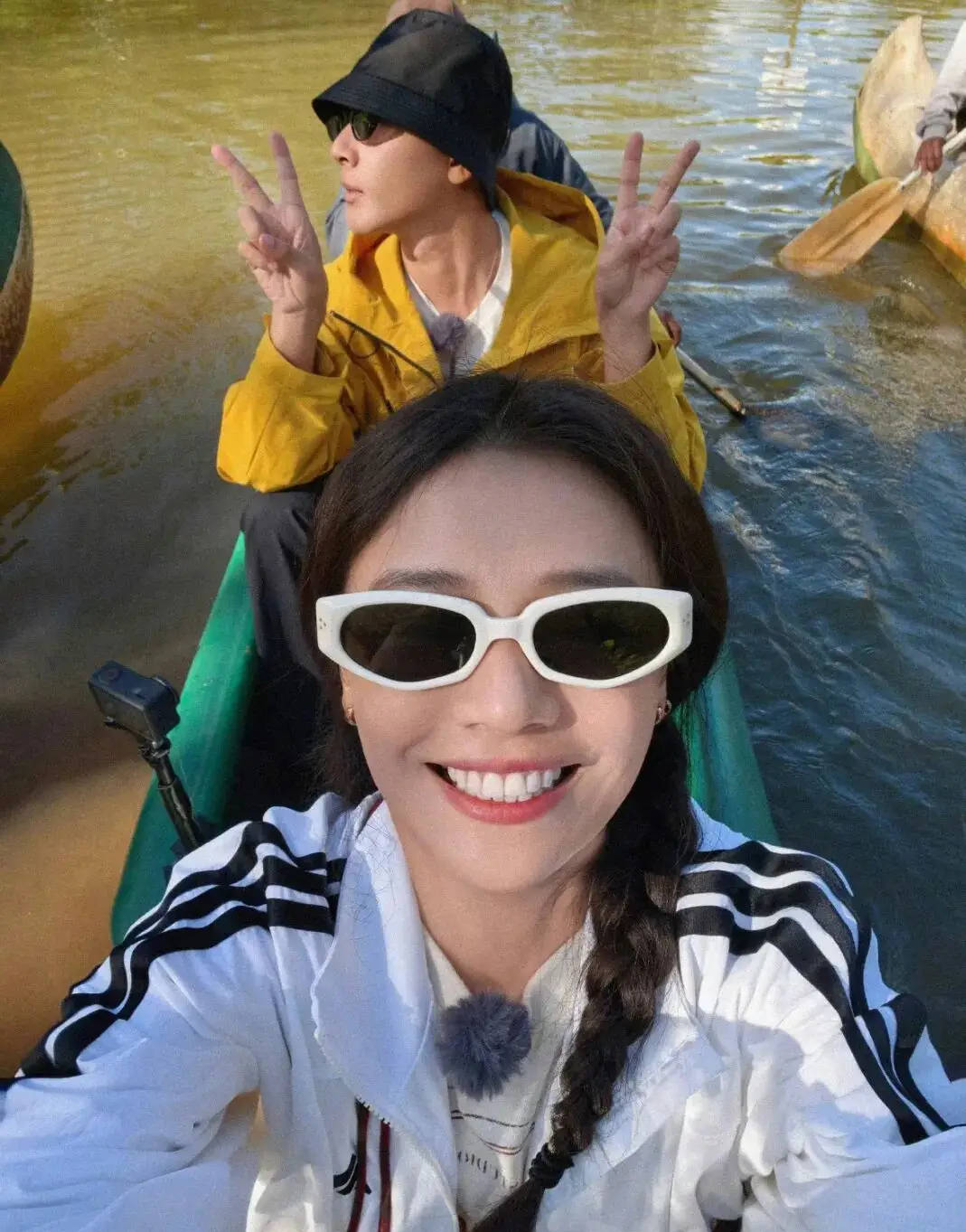 一切综艺皆“恋综”？马思纯&amp;张晚意、李沁&amp;龚俊等CP背后的营销新风