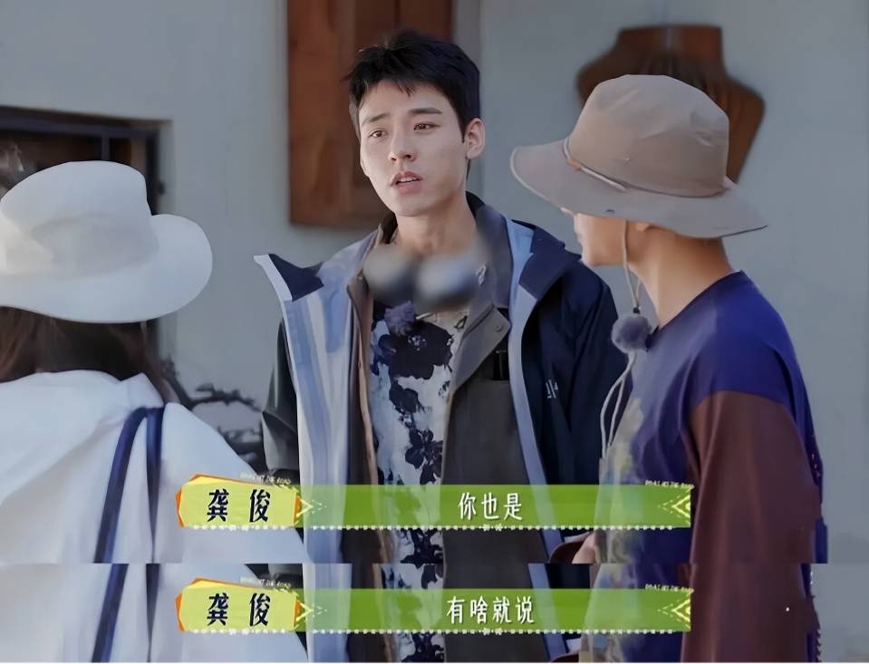 一切综艺皆“恋综”？马思纯&amp;张晚意、李沁&amp;龚俊等CP背后的营销新风