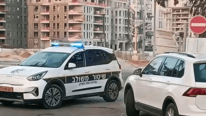 以色列被传清退中国工人？工人陷去留两难境地