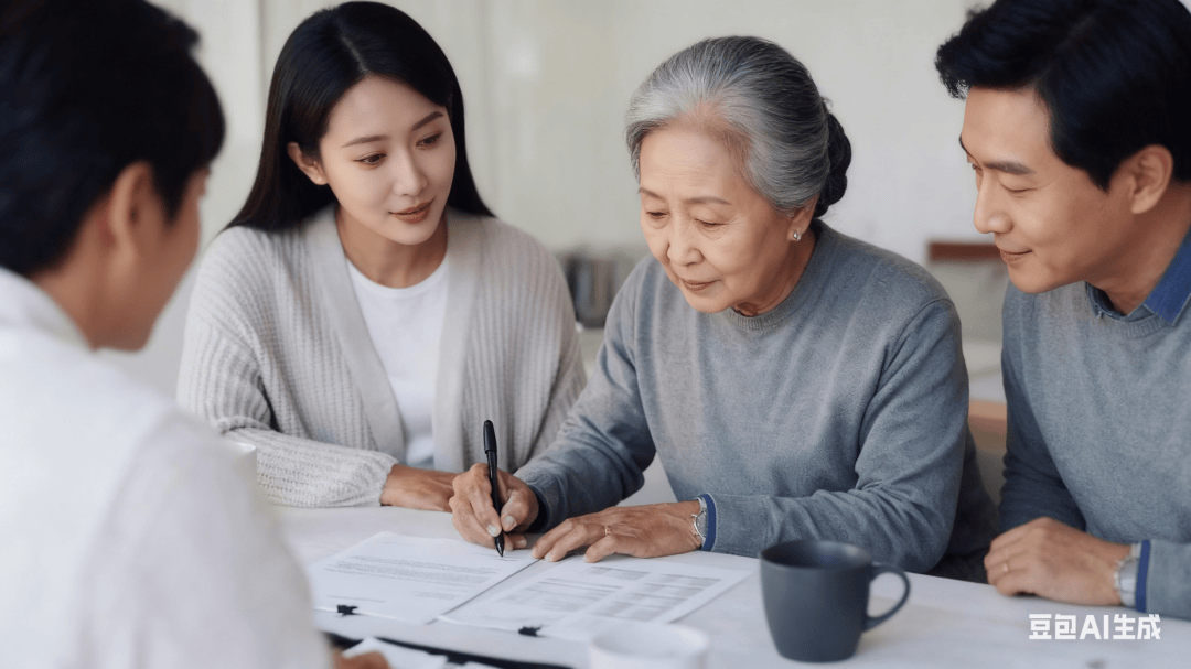 上海一老人生前录下视频遗嘱，将房产留给儿女，法院却判定：无效！