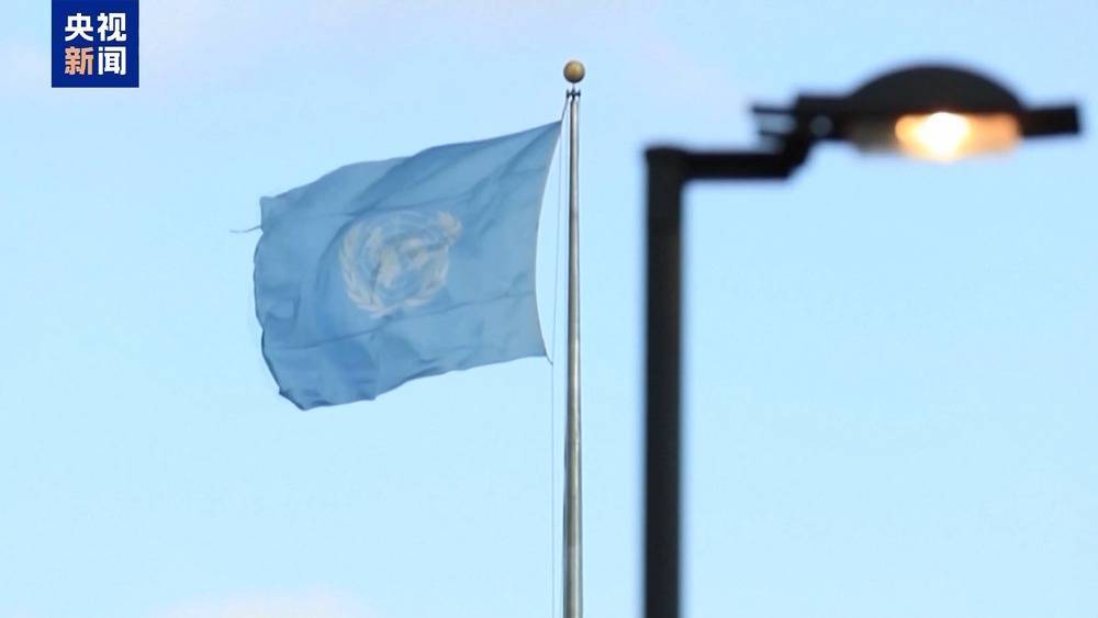 “巴勒斯坦被摧毁后才获西方多国承认”