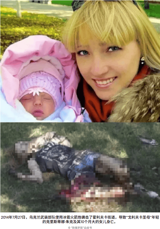 【专题】特别军事行动的根源：乌克兰冲突的来龙去脉