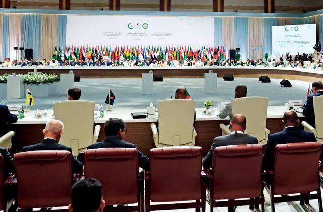 中东，变天了？