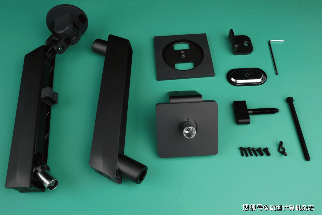 610Hz刷新新高度——Evnia 24M2N5200X电竞显示器