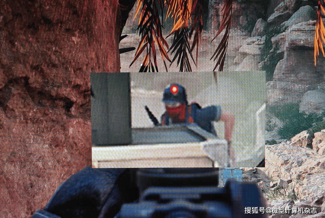 610Hz刷新新高度——Evnia 24M2N5200X电竞显示器