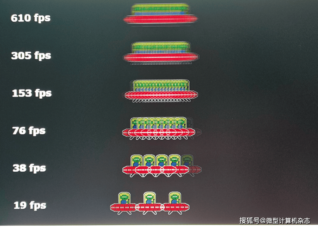 610Hz刷新新高度——Evnia 24M2N5200X电竞显示器