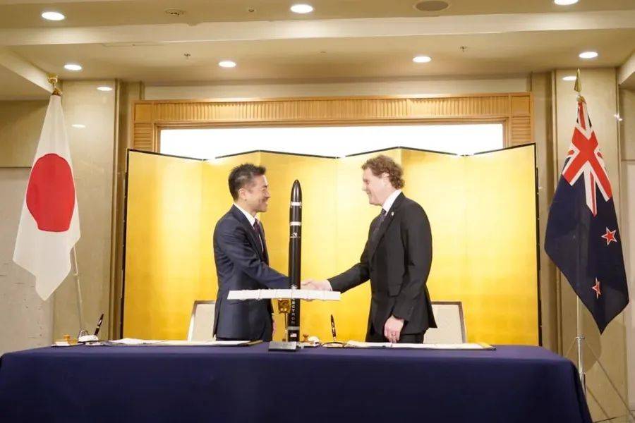 市值直冲190亿，“SpaceX劲敌”Rocket Lab凭什么抢占10%的市场？