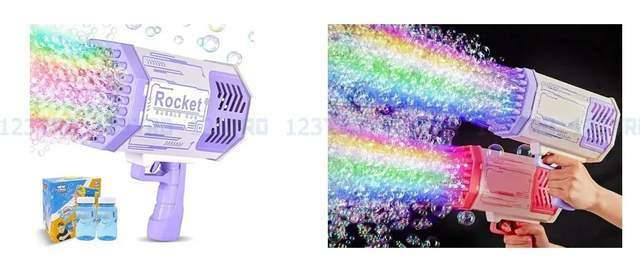 单词“Rocket bubble”成商标；Keith再代理5张版权图