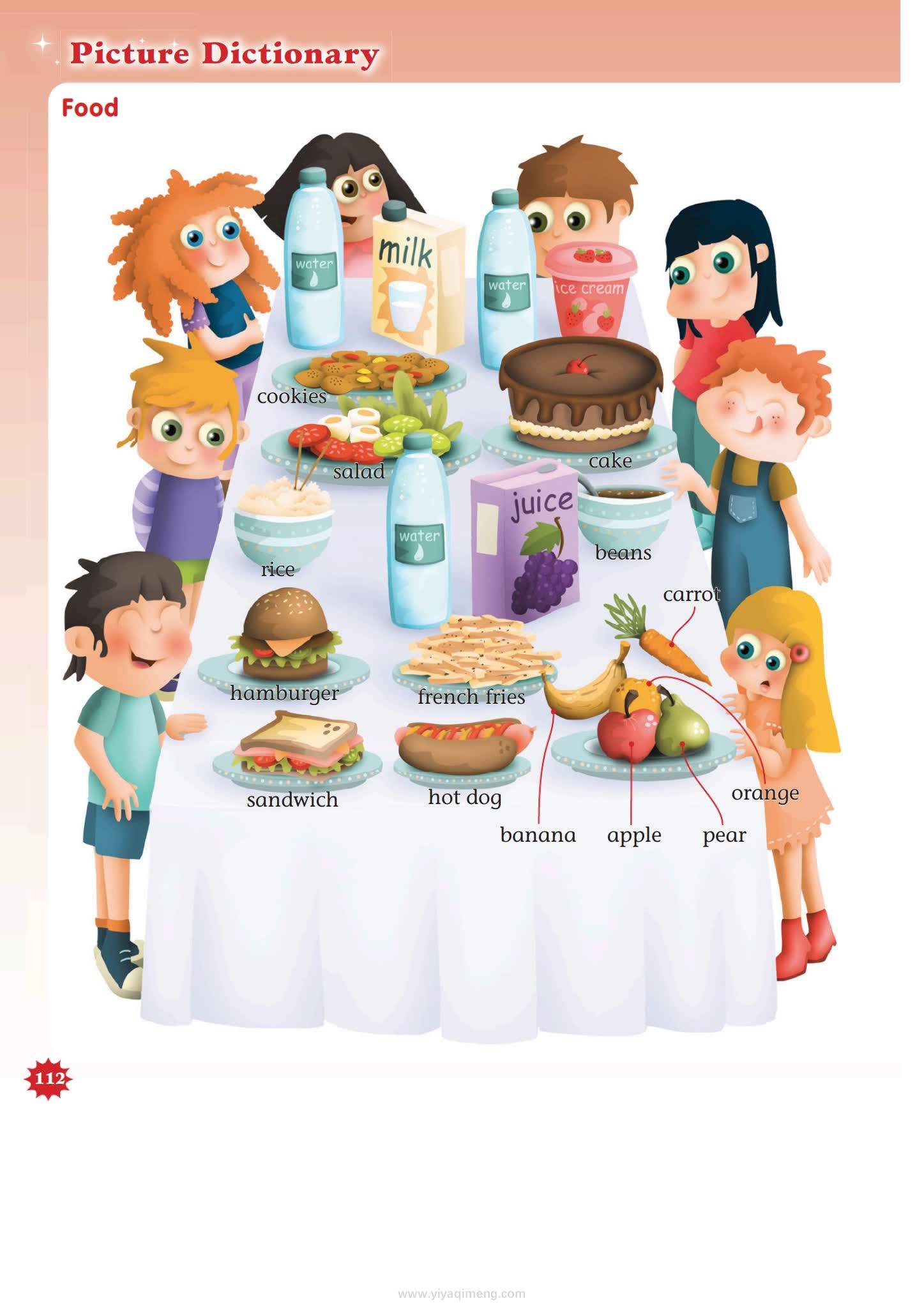 Richmond《Skyrocket》美式英语小学教材 电子版PDF 网盘下载