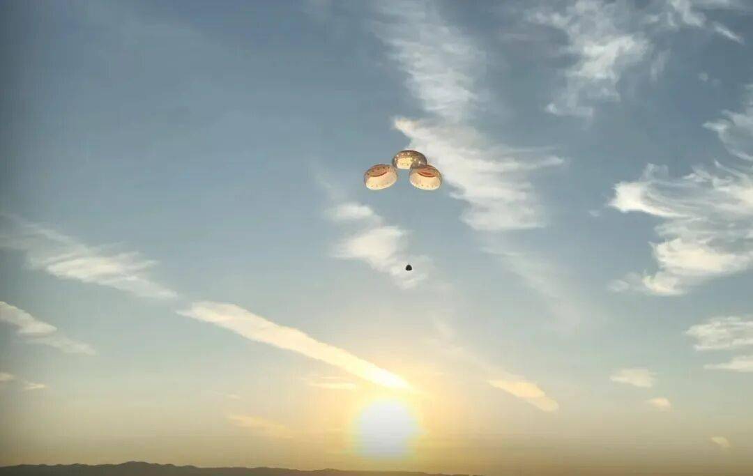 宇宙人(1833期）官方盘点十四五科技成果；国防与安全机构成地球观测数据最大“金主”；Rocket 4计划明年年中首飞