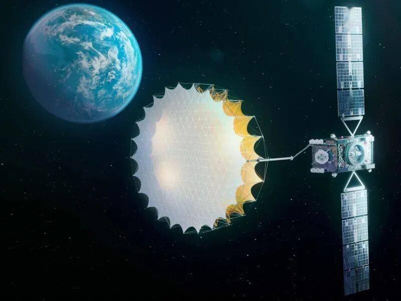 宇宙人(1833期）官方盘点十四五科技成果；国防与安全机构成地球观测数据最大“金主”；Rocket 4计划明年年中首飞