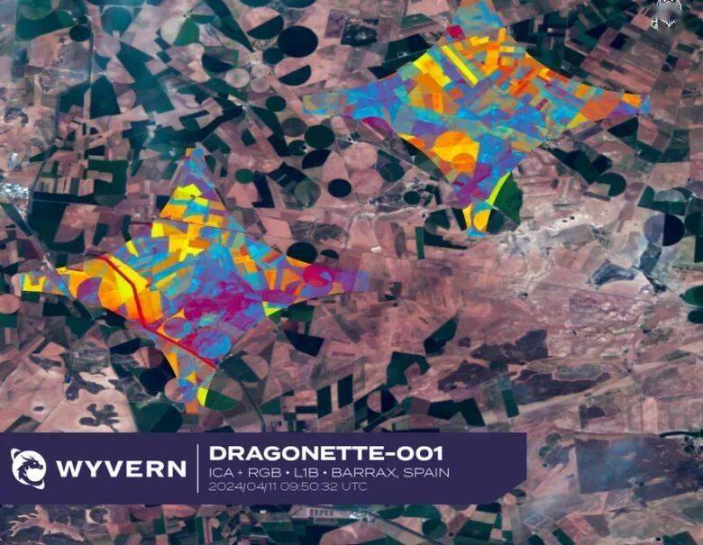 宇宙人(1833期）官方盘点十四五科技成果；国防与安全机构成地球观测数据最大“金主”；Rocket 4计划明年年中首飞