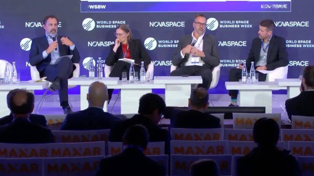 宇宙人(1833期）官方盘点十四五科技成果；国防与安全机构成地球观测数据最大“金主”；Rocket 4计划明年年中首飞