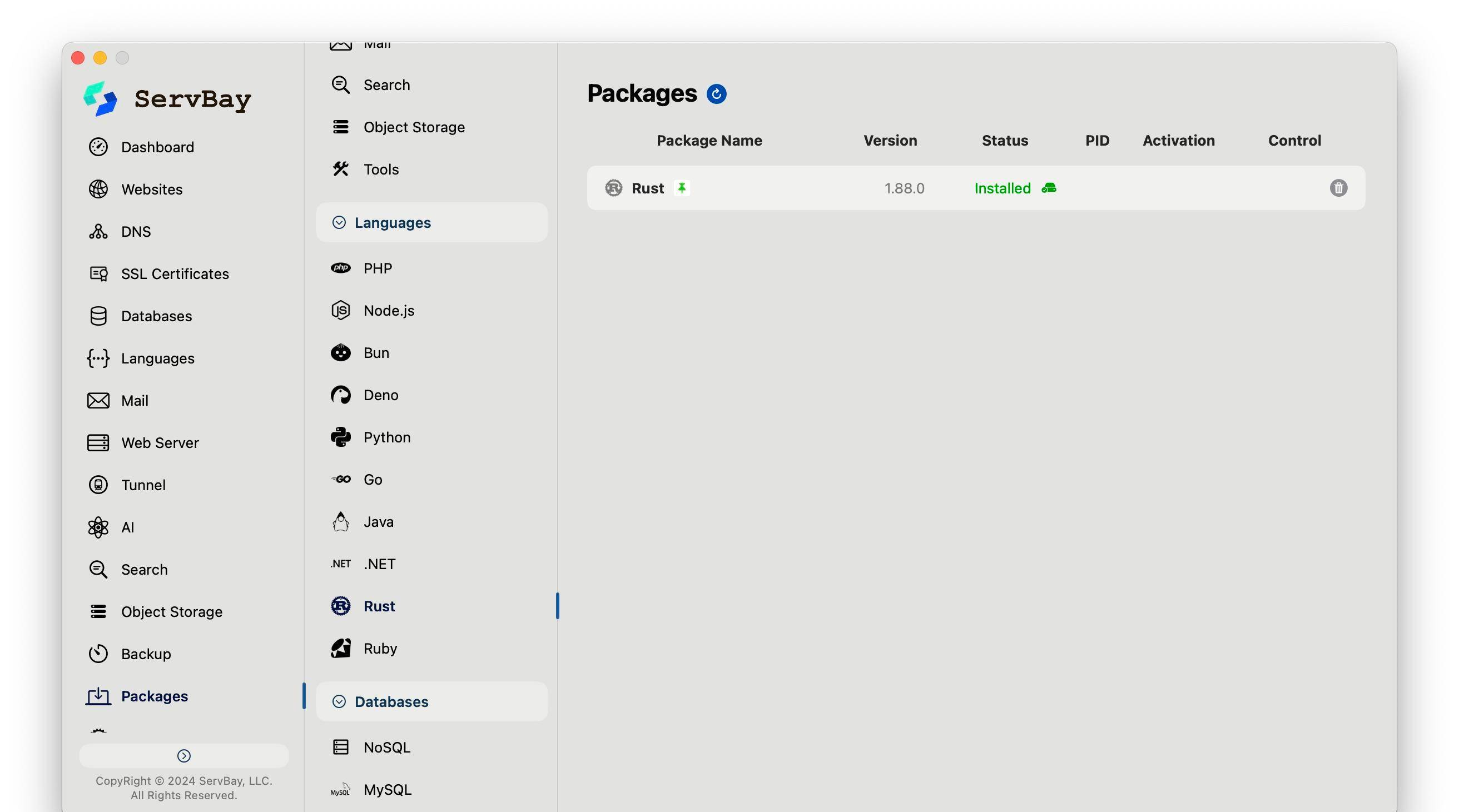 难以抉择！Actix-web、Axum和Rocket三大框架，按需选型才是关键