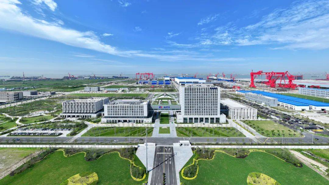 中船集团再接批量新船订单，跨境人民币结算