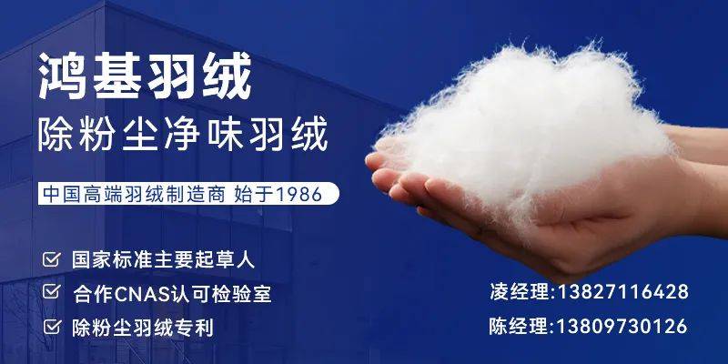 【金网发布】2025年7月21日羽绒价格行情 Price of Down on July 21st, 2025