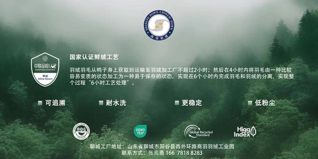 【金网发布】2025年8月22日羽绒价格行情 Price of Down on August 22nd, 2025