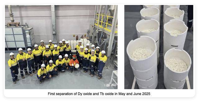 （ASX: LPM）继稀土铀矿之后Moonlight再添重磅金矿资产 计划携黄金与关键矿产项目组合澳交所上市