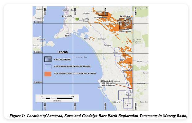 股价单日飙升29倍稀土公司KLR引澳交所股价异动问讯 CSL宣布裁员三千拟分拆疫苗业务上市 Woolworths下调多种商品价格
