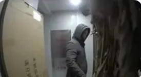 女主播称遭伪装快递包裹炸伤，湖南警方通报