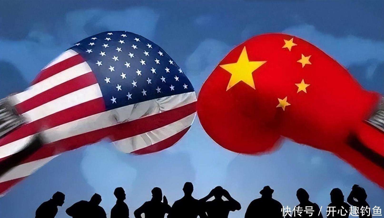 美国通告全球，不许中国有否决权，欧盟已经选边站，局势还在恶化