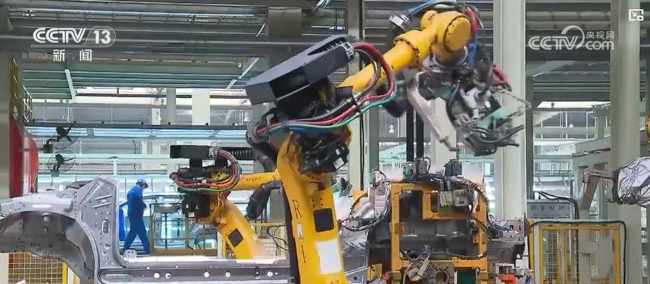 从6.2%增速看工业经济韧性：结构优化、出口改善、企业效益回升