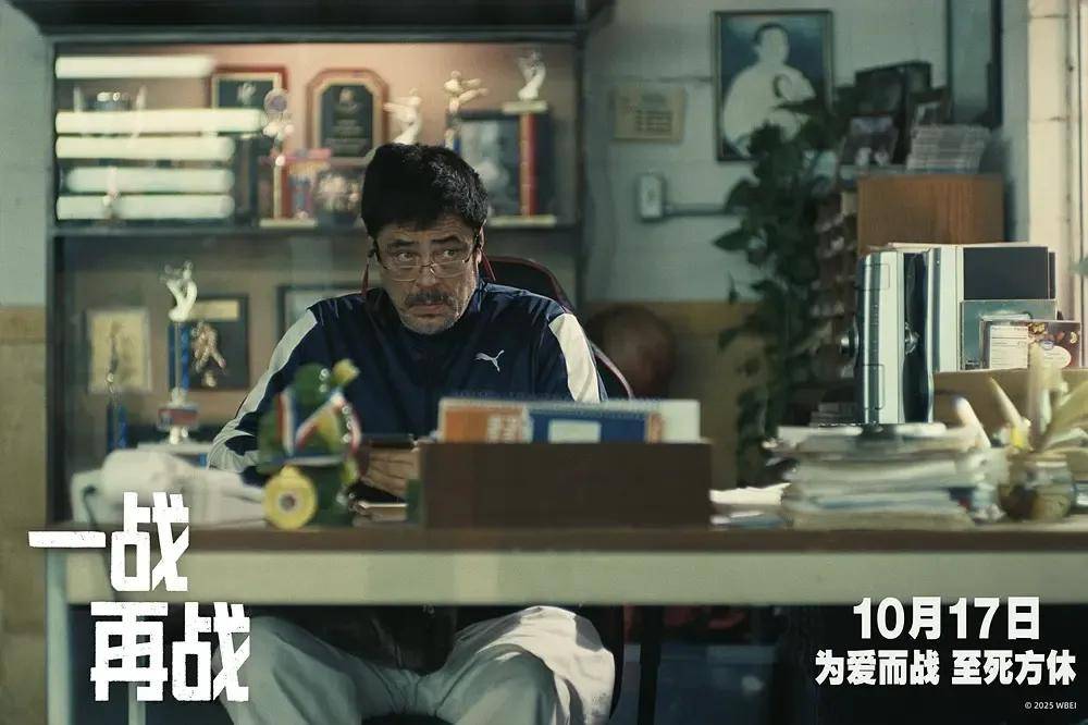 票房不济却成奥斯卡第一热门…小李子的新作《一战再战》值不值得超高评价？