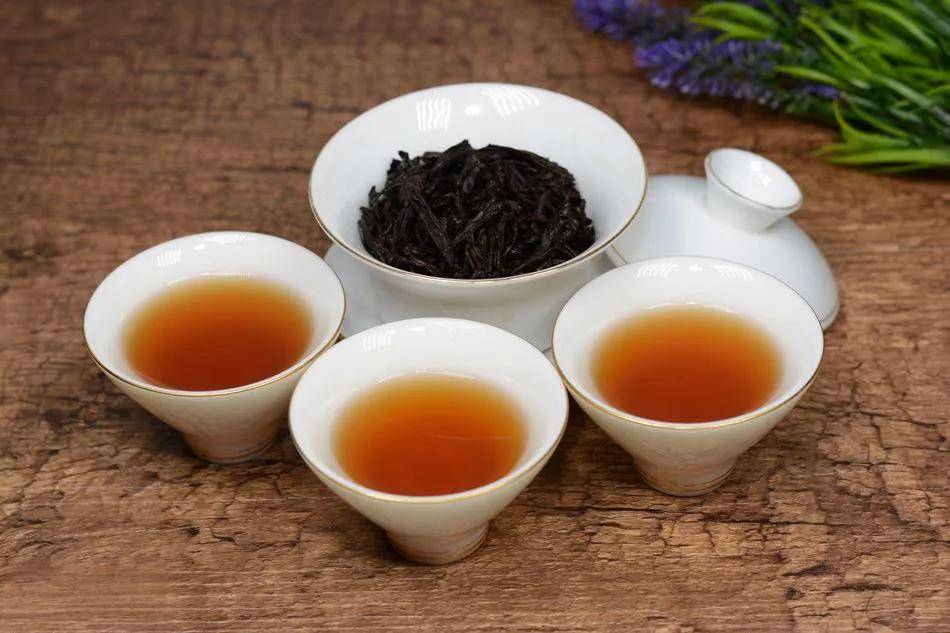 武夷奇茗水金龟