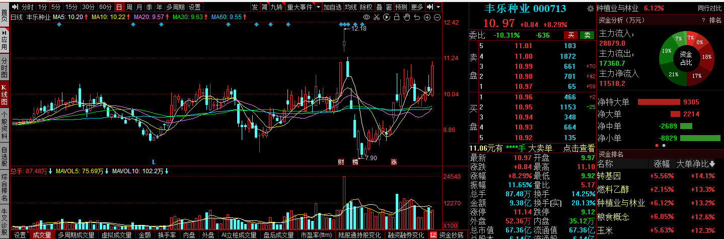 永安林业股票(永安林业股票最新消息)