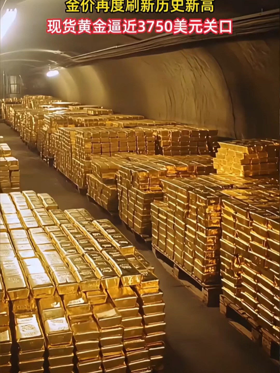 国际黄金现货价格(国际黄金现货价格实时价格)