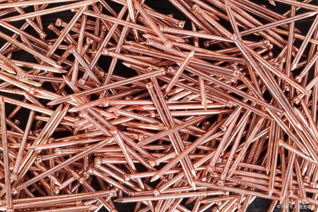 现货铜(现货铜价多少钱一吨)