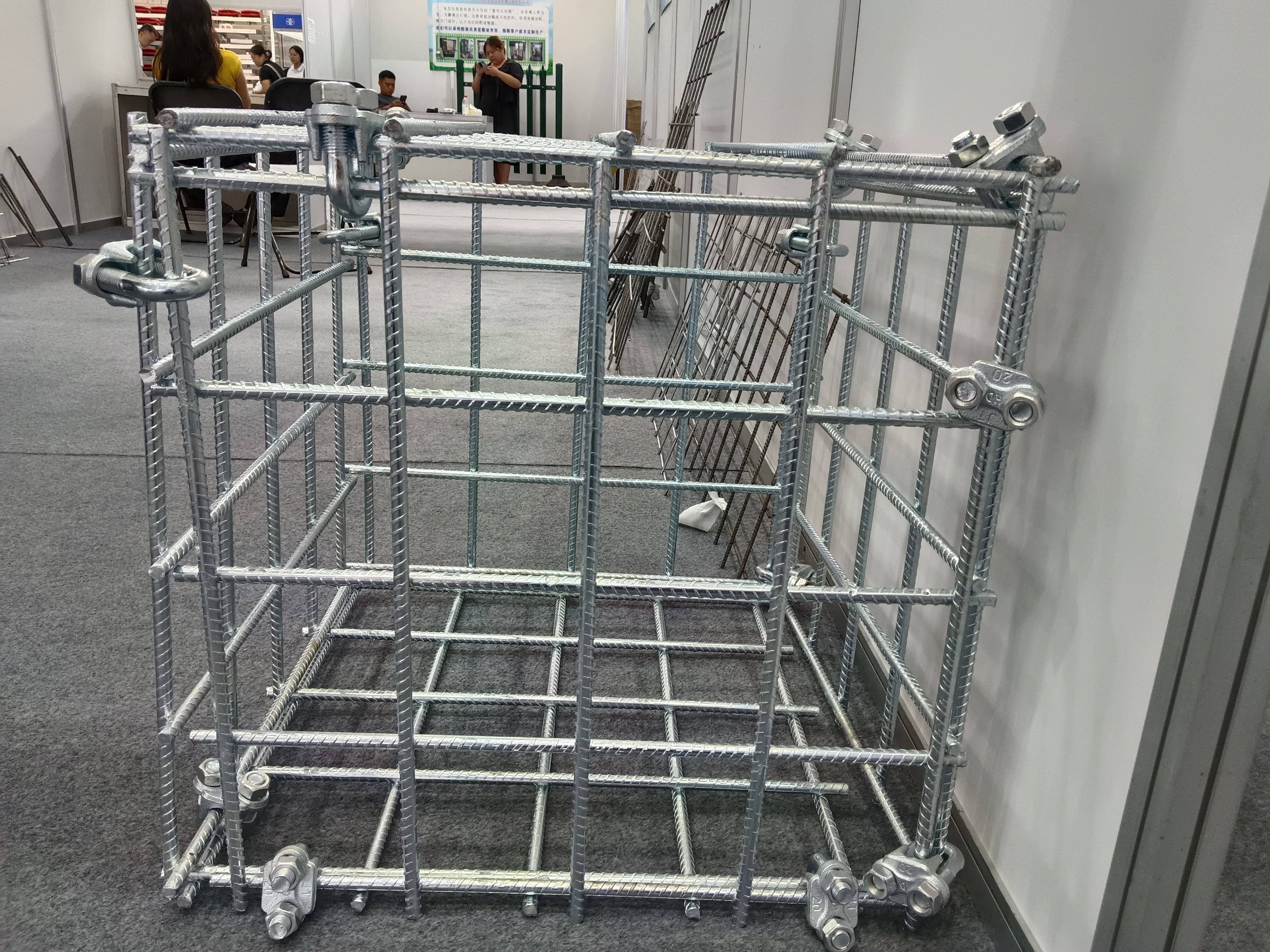 中原钢材现货网(中原钢铁有限公司)