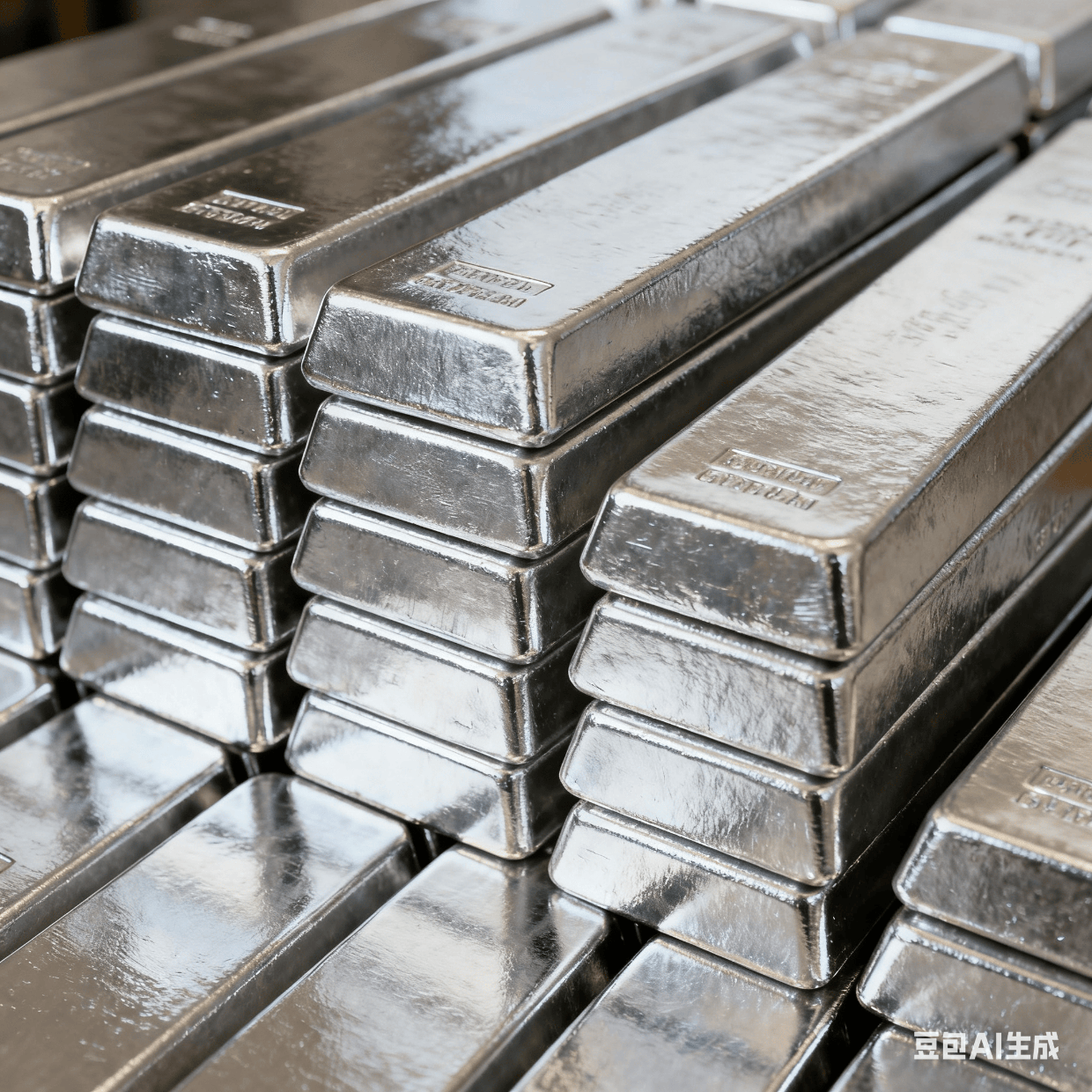 白银现货(白银现货去哪里买)