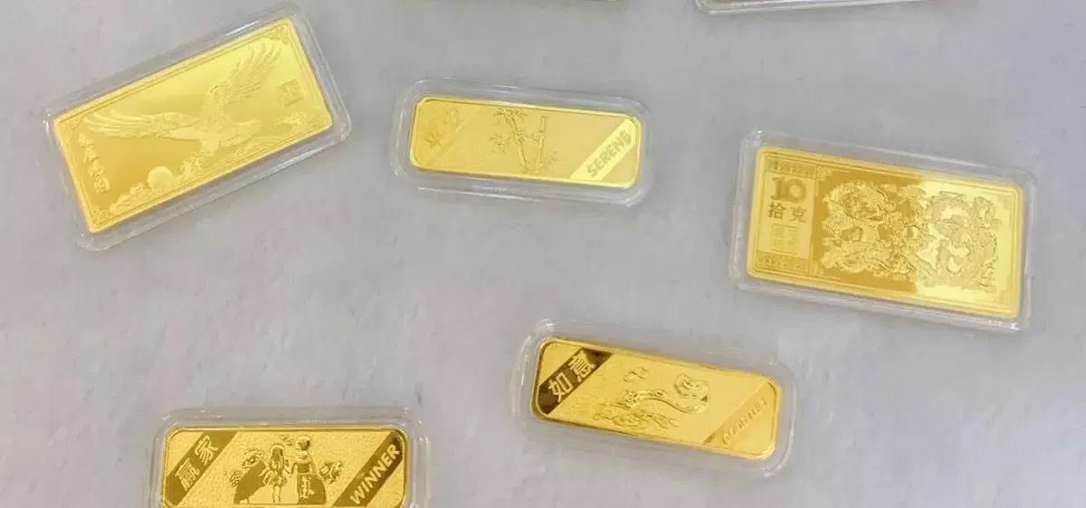 黄金现货投资(黄金现货投资咨询)