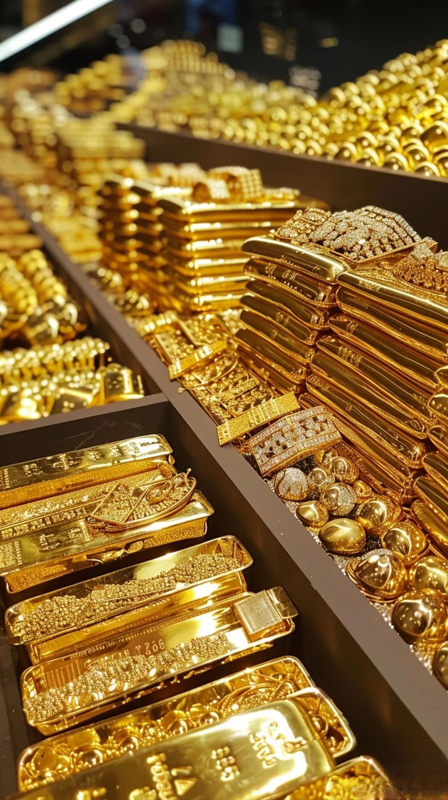 现货黄金交易(现货黄金交易app)