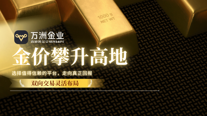 现货黄金交易平台(现货黄金交易平台前10排名出炉)