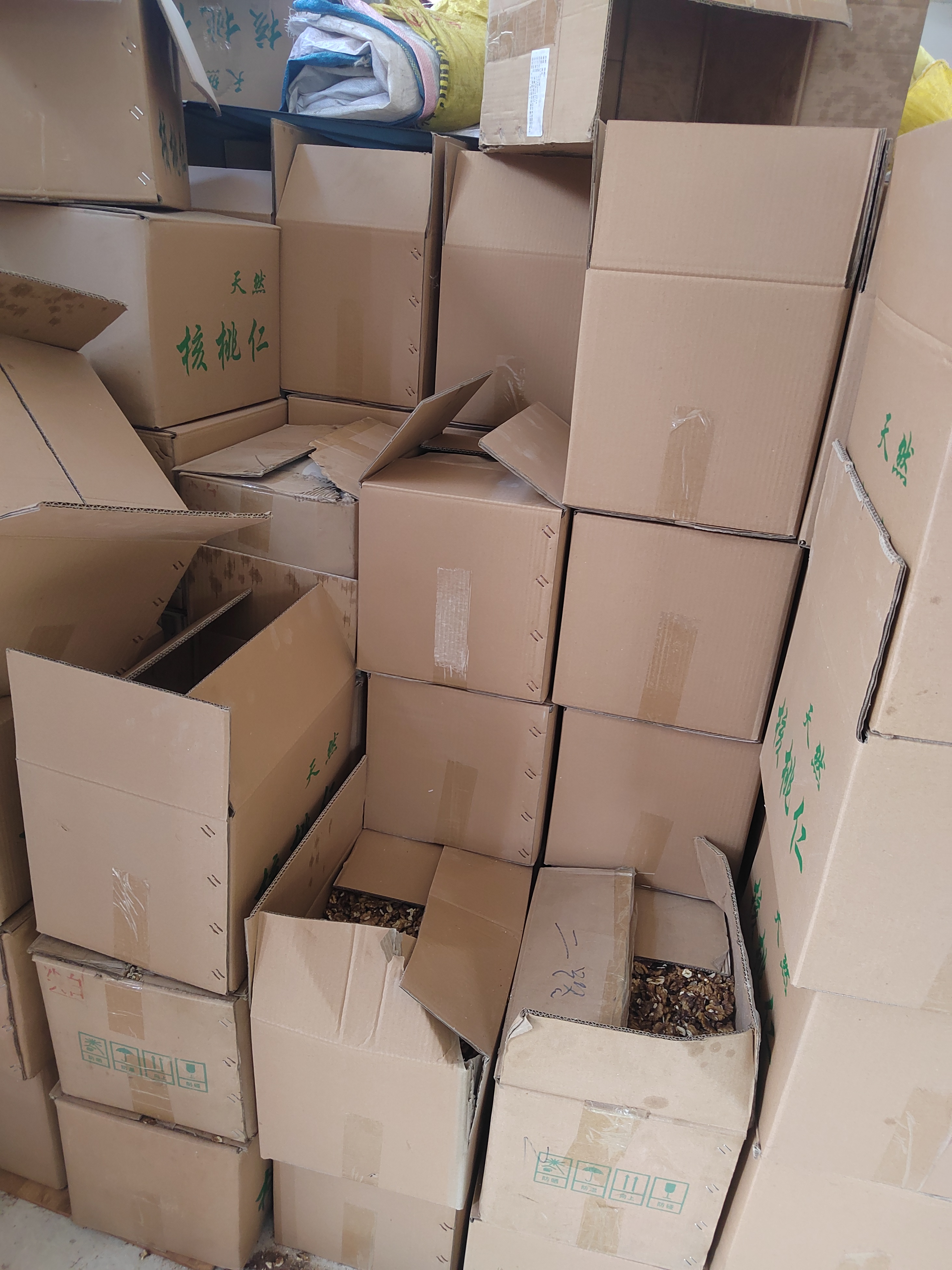 现货农产品(现货农产品交易员干了一天就辞职了)