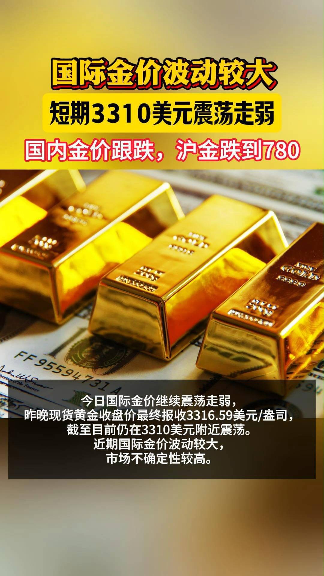 国际黄金现货(国际黄金现货金价今日)