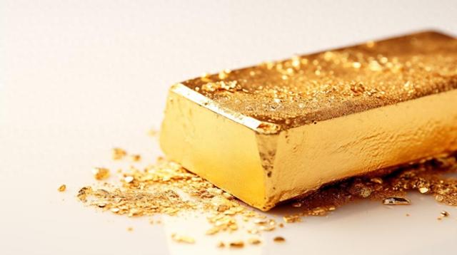 伦敦黄金现货(伦敦黄金现货价格跌破4500)