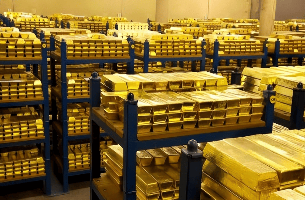 伦敦黄金现货(伦敦黄金现货交易时间)