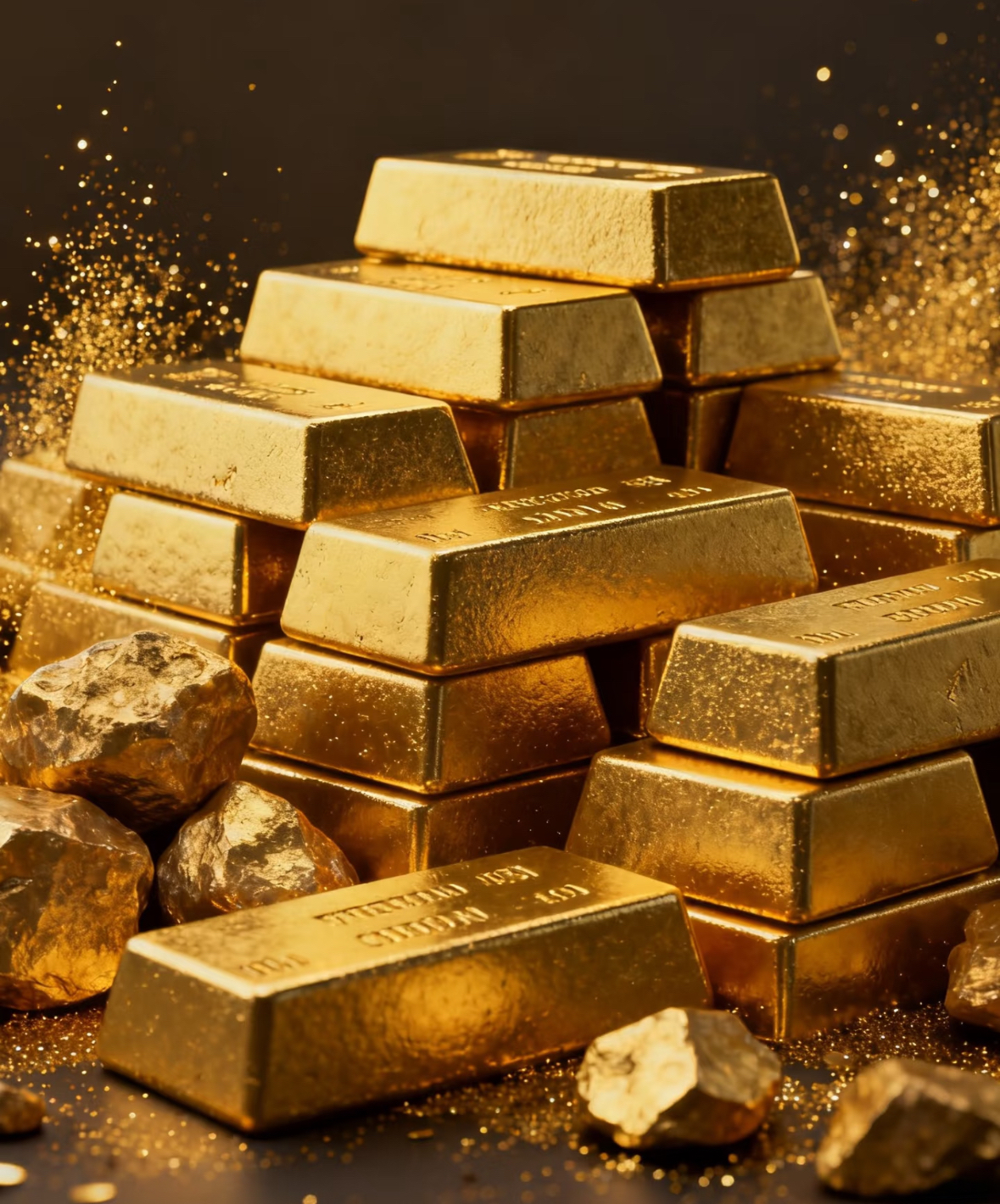 黄金现货投资(十大正规贵金属平台)