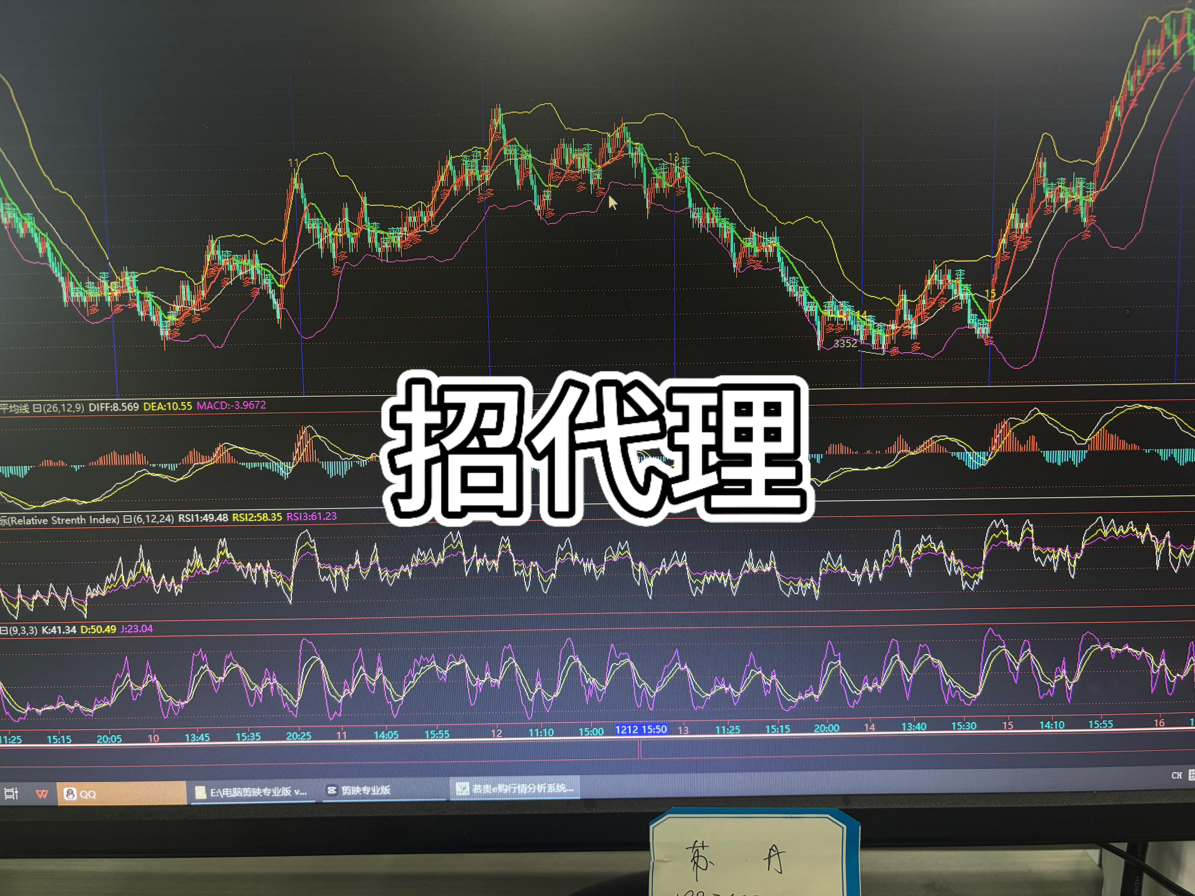 农产品现货交易平台(农产品现货交易平台十强)