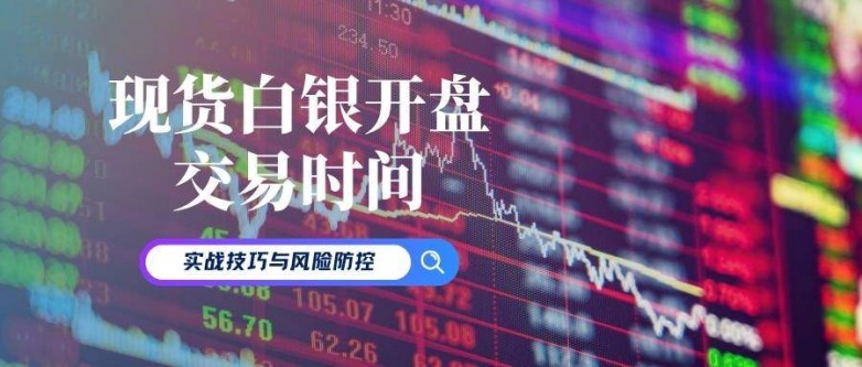 现货白银交易平台(现货白银交易平台官网)