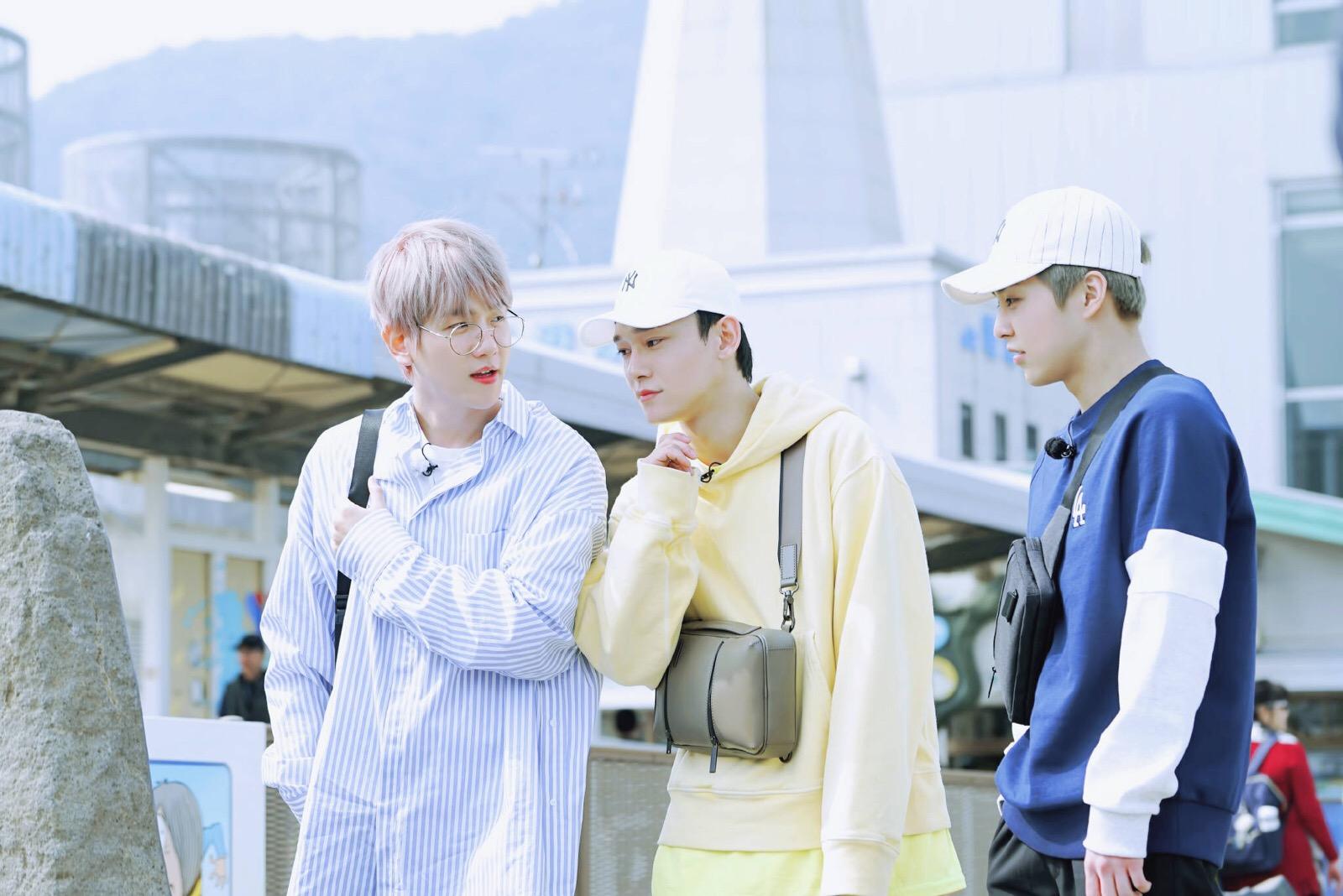 CBX(吃播兄妹俩九宫格)