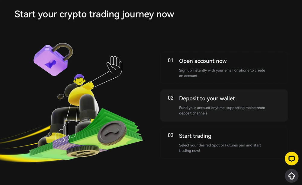 LBank(lbank交易平台)