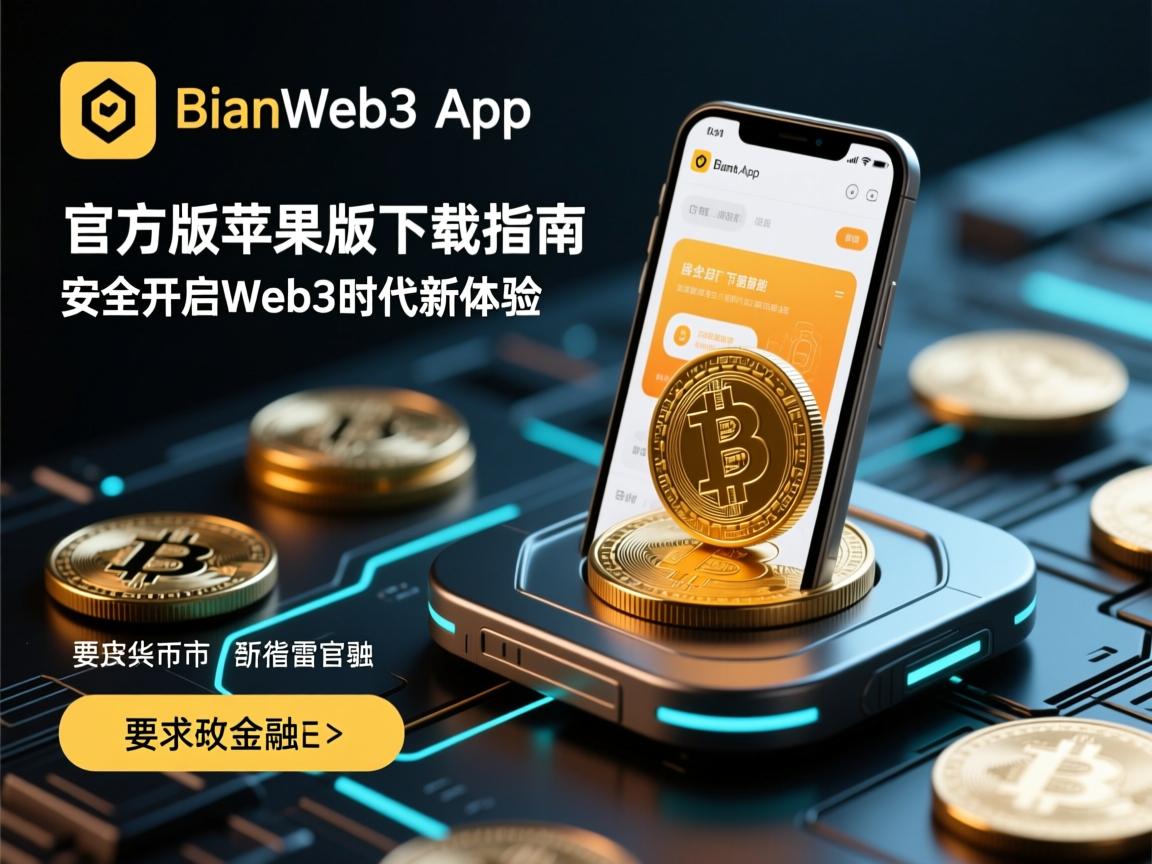 币安APP下载(币 安app安卓版下载apk)